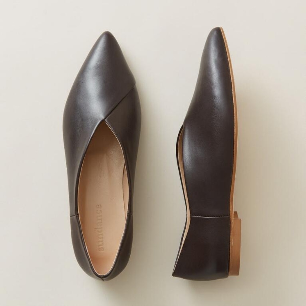 Sundance Shoes